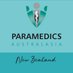 Paramedics NZ (@ParamedicsNZ) Twitter profile photo