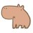 カピさんのアイコン
