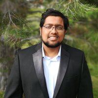 Gopikrishnan Muraleedharan (@wgopu) 's Twitter Profile