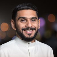 Anas Janahi(@janahi91) 's Twitter Profile Photo