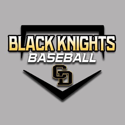 Official Twitter page of the Chuckey Doak Black Knight baseball team. Stay with us for updates throughout the year