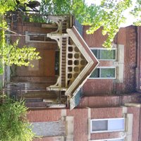 Square Nail Architectural Salvage(@NailSalvage) 's Twitter Profile Photo