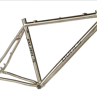 Burls Bicycles (@justinburls) 's Twitter Profile