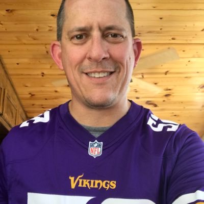 GSimon17's profile picture. MN born, SD raised. Catholic. Former US Navy Submarine Mechanic, Vikings fan. #SKOL Iowa State Cyclones #ISU