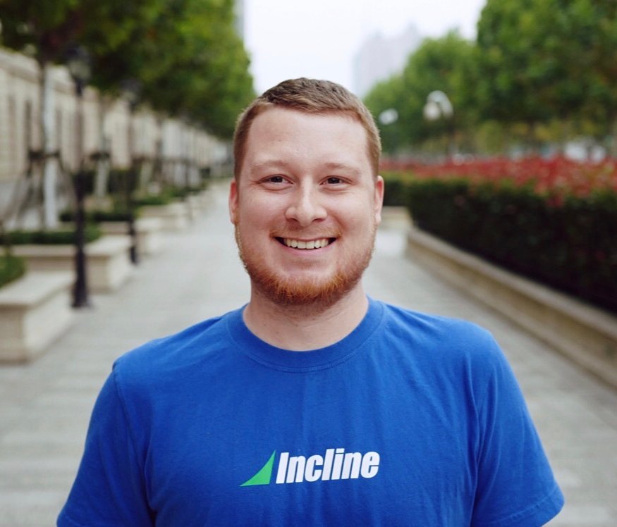 joeytrapp's profile picture. Core Frontend Developer at Apple.
