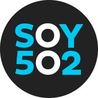 Soy 502(@soy_502) 's Twitter Profile Photo