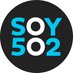 Soy 502 (@soy_502) Twitter profile photo