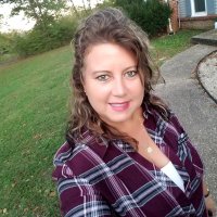 Melissa Middleton - @RunFreightliner Twitter Profile Photo