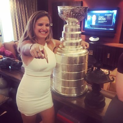 KelleyAnneMac's profile picture. Gambling is illegal at Bushwood, sir, and I never slice.