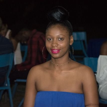 RonishaBrown3's profile picture. UWI student
Labour and Employment Relations Candidate
Taylorite.......Falcon
Clarendon College Past Student
Currently Job hunting