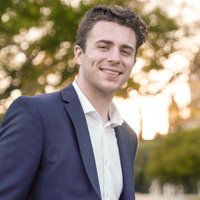 Tanner James (@heytannerjames) 's Twitter Profile