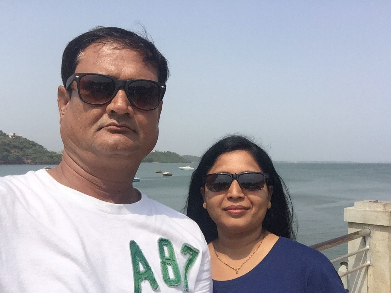 satishpatel1972's profile picture. 