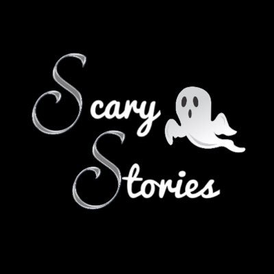 Hi! Here you will see a few scary and creepy stories through series of tweets, I’ll always tell you when there’s a new story and I’ll have titles at the top!😘