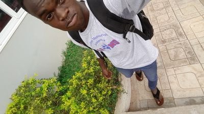 Universal_EKA's profile picture. No one will do it for me but me!