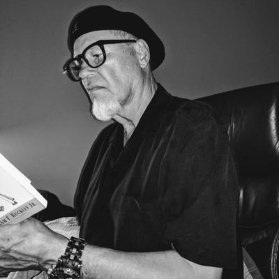 Grunt03_dumdum's profile picture. Grumpy disabled combat vet...Semper Fi. Vietnam 65-66, 67-68.
#MAGA, #1A, #2A, #6A, #NRA