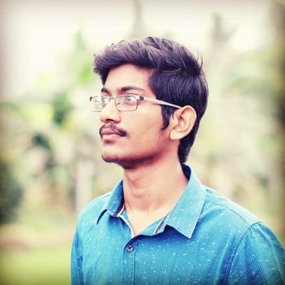 ktr_tarun_1's profile picture. Random specimen