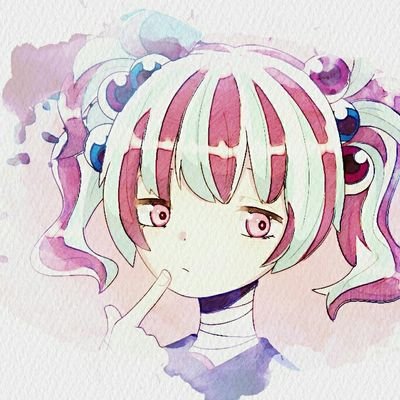 qqaさんのプロフィール画像