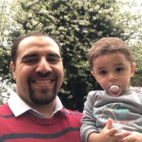 Rasool Maghareh (@rmaghareh) 's Twitter Profile