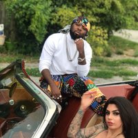 Jahborne (@jahborne) 's Twitter Profile
