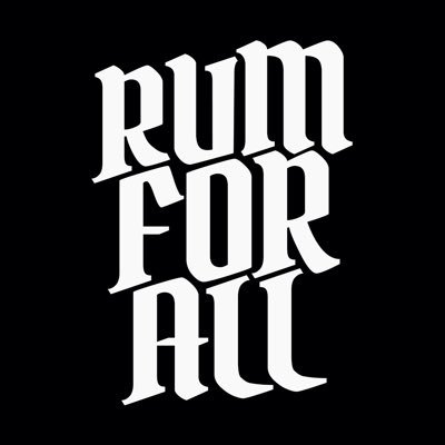 RUM FOR ALL