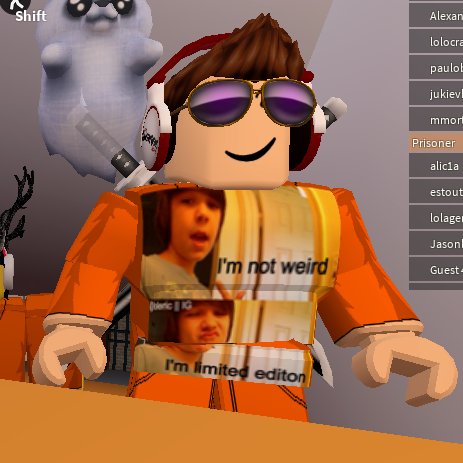 cursed roblox (@badpostroblox) | Twitter