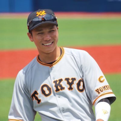 G党 坂本勇人 H Ayato 6 Twitter