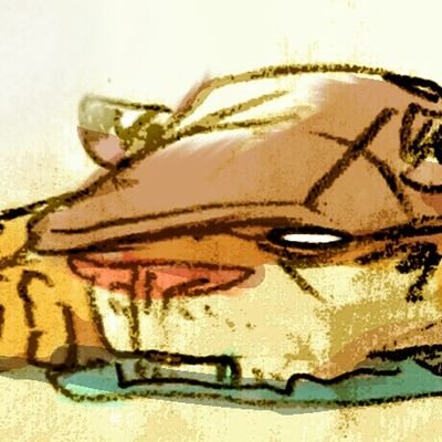 乗り遅れないように。
【キャラ作成機作りました。使ってね https://t.co/nRCSINNwAI 】
Skeb【 https://t.co/gyHPGCHKC8 】