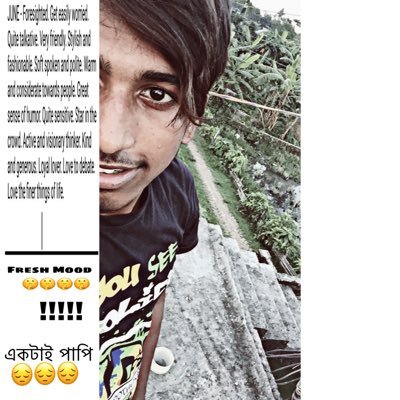 mcHERAKHAN1's profile picture. Mc Star🤓🤓🤓