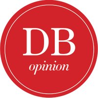 Daily Bruin Opinion (@dbopinion) 's Twitter Profile