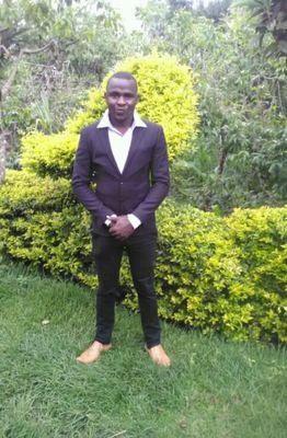 MugambiJames14's profile picture. 