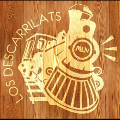 LosDescarrilats's profile picture. Associació de joves sense ànim de lucre que l'únic que busca és dinamitzar el nostre poble i la zona i passar una bona estona! #LosDescarrilats #Xalant