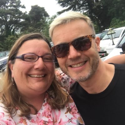 loving mum to my 4 beautiful children. Cystic Fibrosis and Autism are a big part of life but my hubby and of course Mr Gary Barlow helps! My blog @sendmummyblog