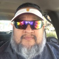 vicente martinez - @bigvince1978 Twitter Profile Photo