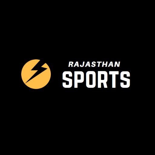 RajasthanSport's profile picture. Rajasthan Sports Related Account 🎾 🏐 🏉 🎱 🏓 🏸 DM for Shoutout ⛳️ 🏹 🎣 🥊