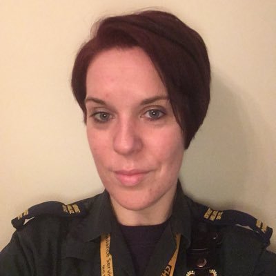 ACP @ Mastercall. Previously Adv Paramedic @ NWAS. MSc Advanced Practice. Independent prescriber. CMI L7 Coach. Reiki practitioner. Interest in improving EoLC.