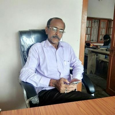 I, ex-central govt.servant, have love for my village, Gagaur, Sheilkpura Bihar. Father a farmer. MA in English, love writing & discussing with all age groups.