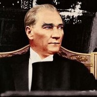 Türkçü Bey (@otukenbey) 's Twitter Profile