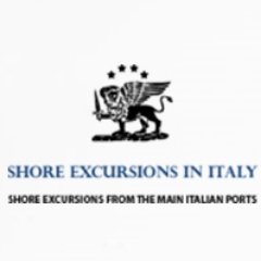 Welcome in ”#Shore #Excursions in #Italy” your Limousine Company based in #Rome – Italy since 2009 authorized in ”#ShoreExcursions” from the main Italian Ports.