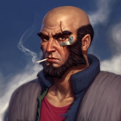 SpacxDad's profile picture. space pilot bicth