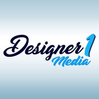 Designer1Media(@Designer1M) 's Twitter Profile Photo
