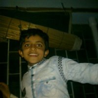 Kamran Jalil - @KamranJalil12 Twitter Profile Photo