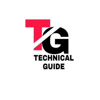 technicalguide7's profile picture. I am youtuber