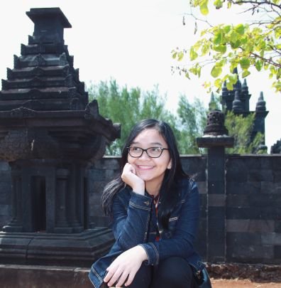 Christian | Karena Bagiku Hidup adalah KRISTUS dan Mati adalah Keuntungan | Accounting'12 UGM