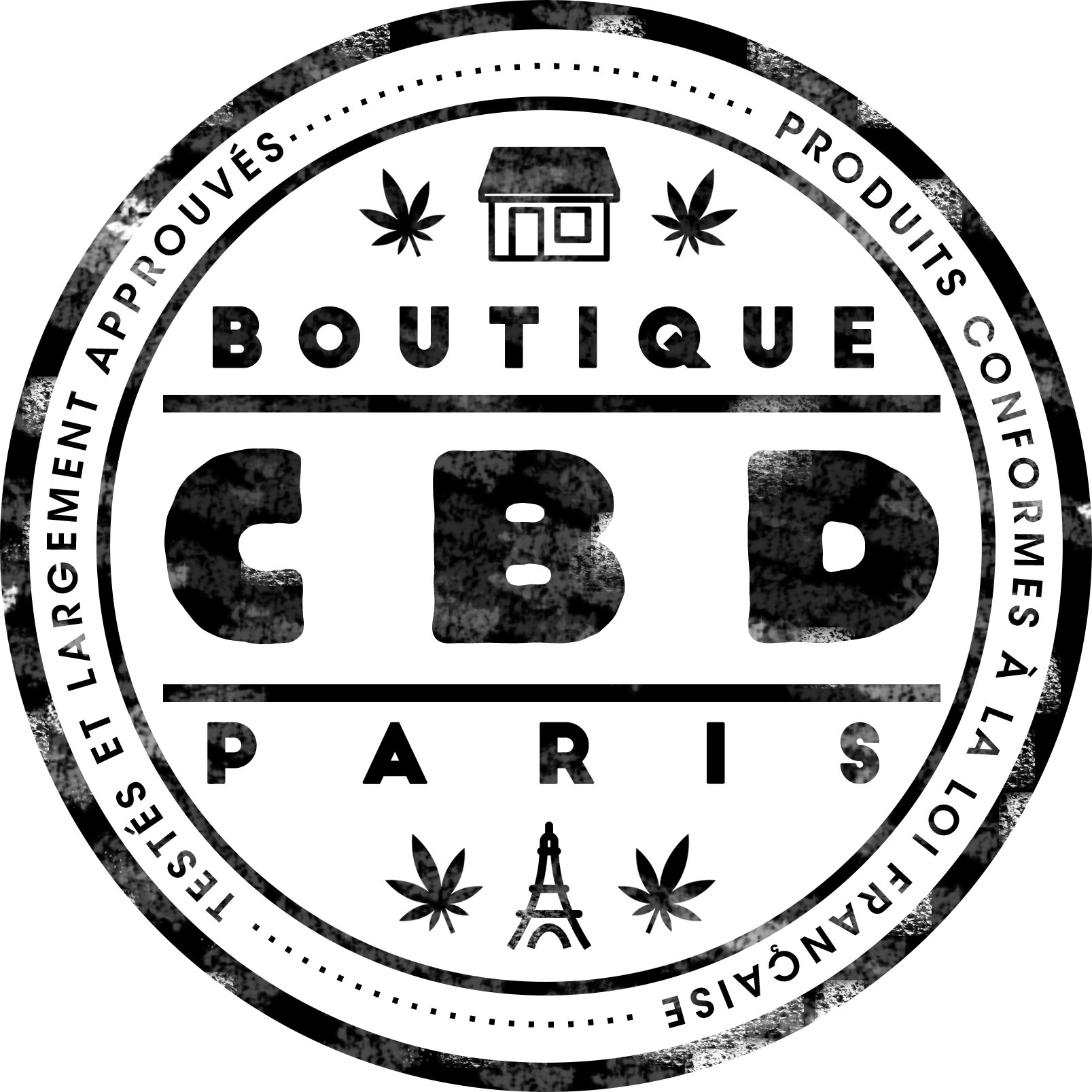 Une boutique Parisienne 100% organique, une sélection de variétés renouvelées fréquemment