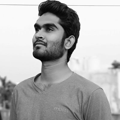 pankaj_chide's profile picture. 