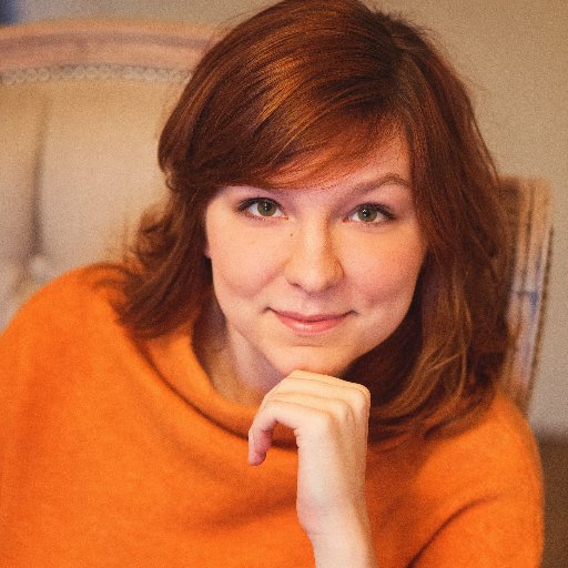 Agnieszka Szwajgier Profile