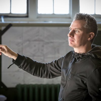Musical Director/Supervisor - currently supervising The Witches at NT. Proud trustee of the Victoria Wood Foundation.