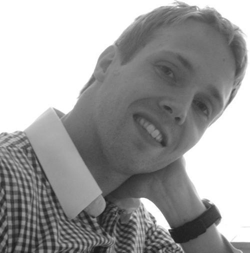 michiel1122's profile picture. Wetenschappelijk programmeur, Avonturier