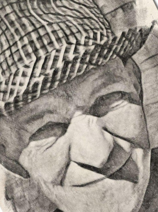 Haldenprinz's profile picture. Geb. 1960, Linguist, zwei Kinder
