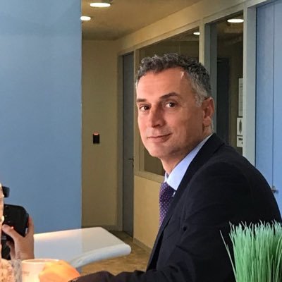 saeedmagha's profile picture. Area VP - Emerging Markets - Zscaler